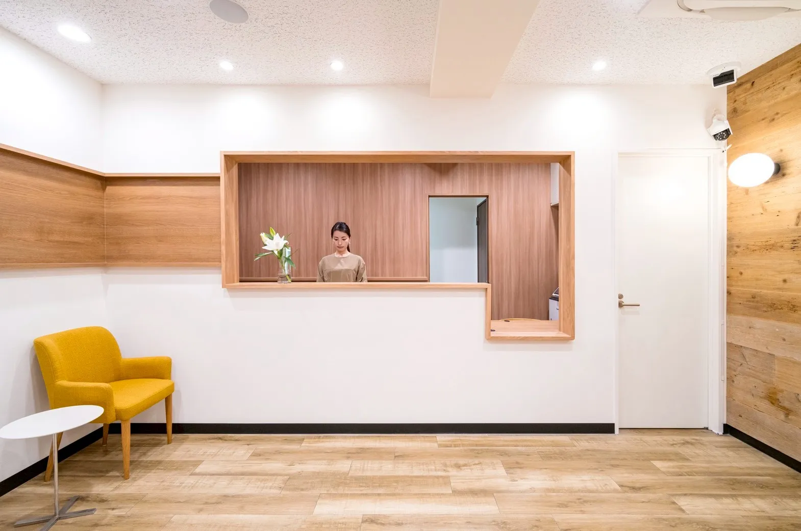 渋谷リリー皮膚科クリニック