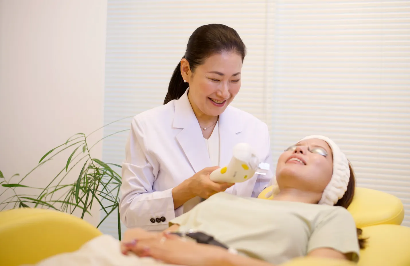 渋谷リリー皮膚科クリニック