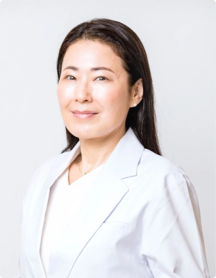 渋谷リリー皮膚科クリニック院長 菊地夕子